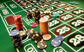 Зеркало Casino DLX